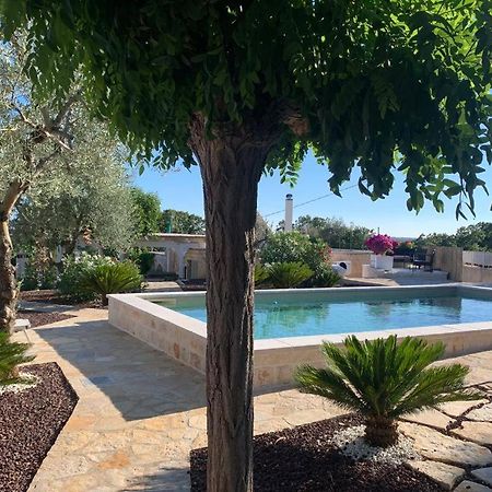 로코로톤도 Maison Dei Trulli 아파트 외부 사진