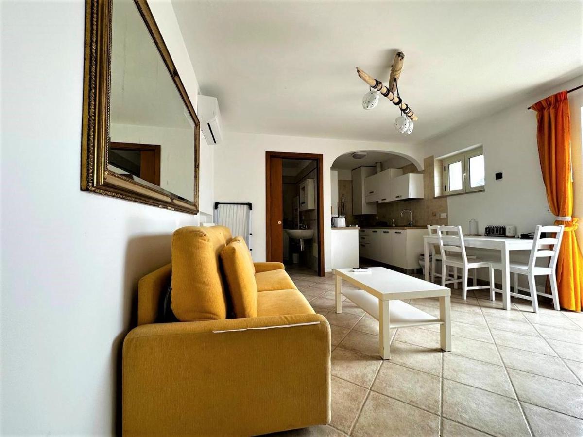 로코로톤도 Maison Dei Trulli 아파트 외부 사진