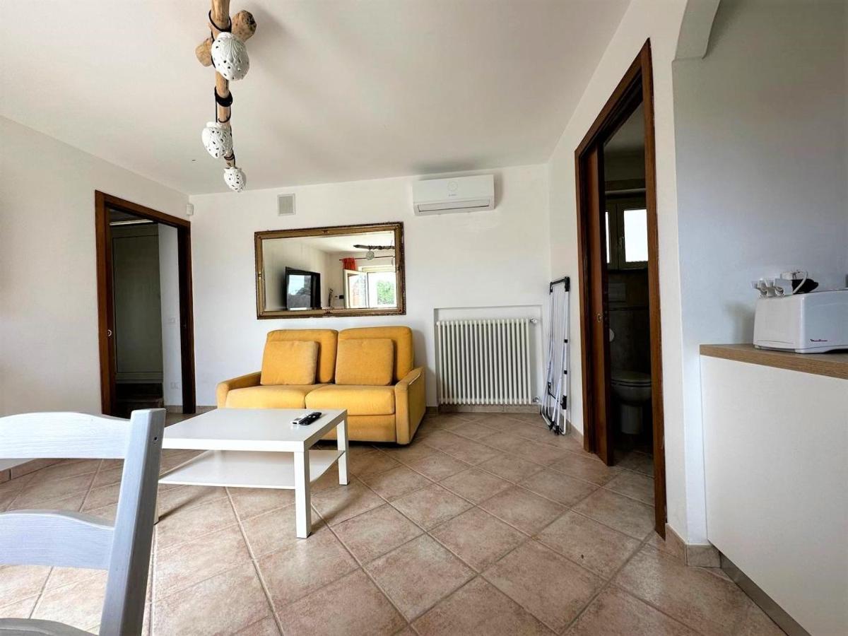 로코로톤도 Maison Dei Trulli 아파트 외부 사진