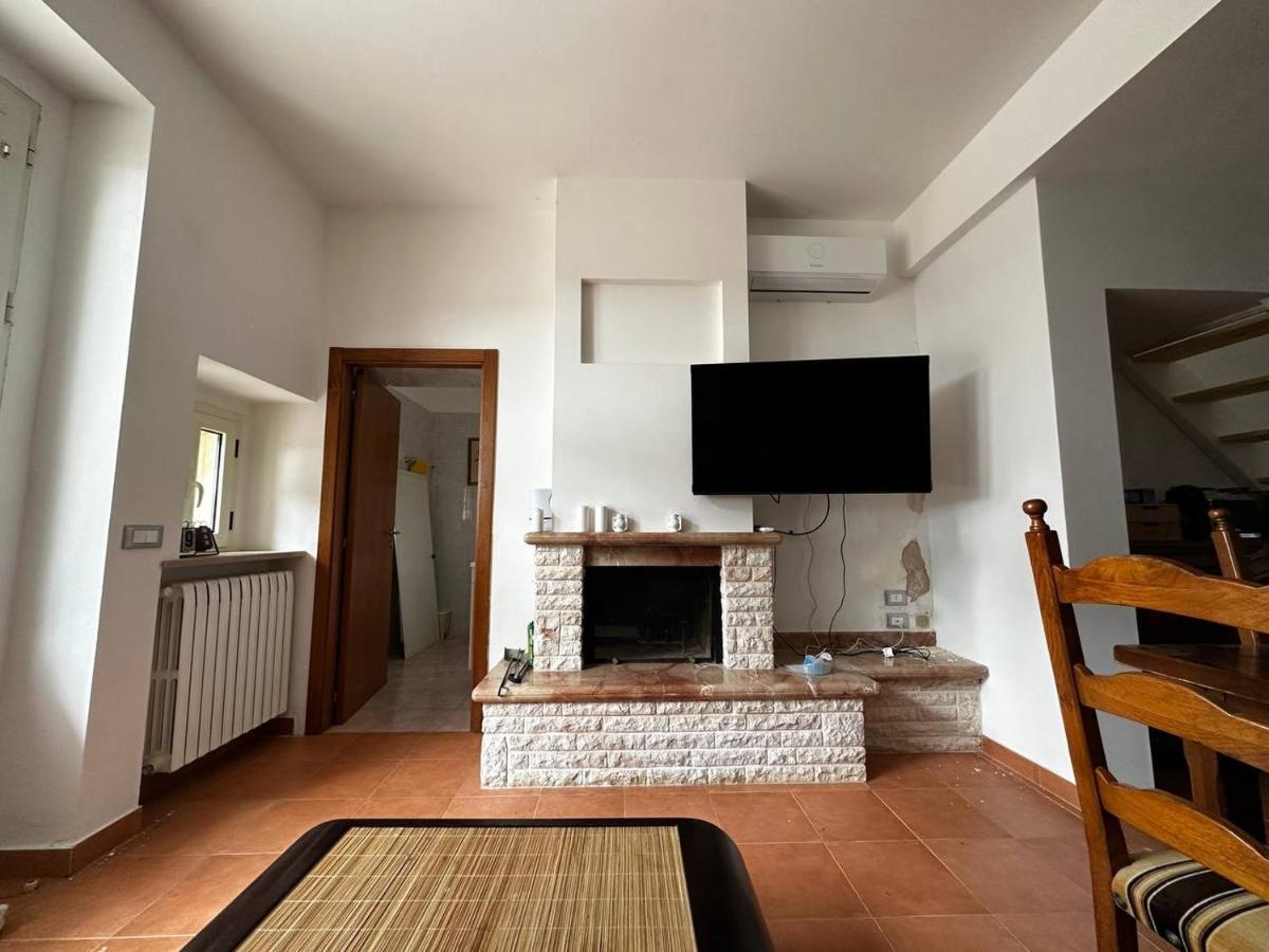 로코로톤도 Maison Dei Trulli 아파트 외부 사진