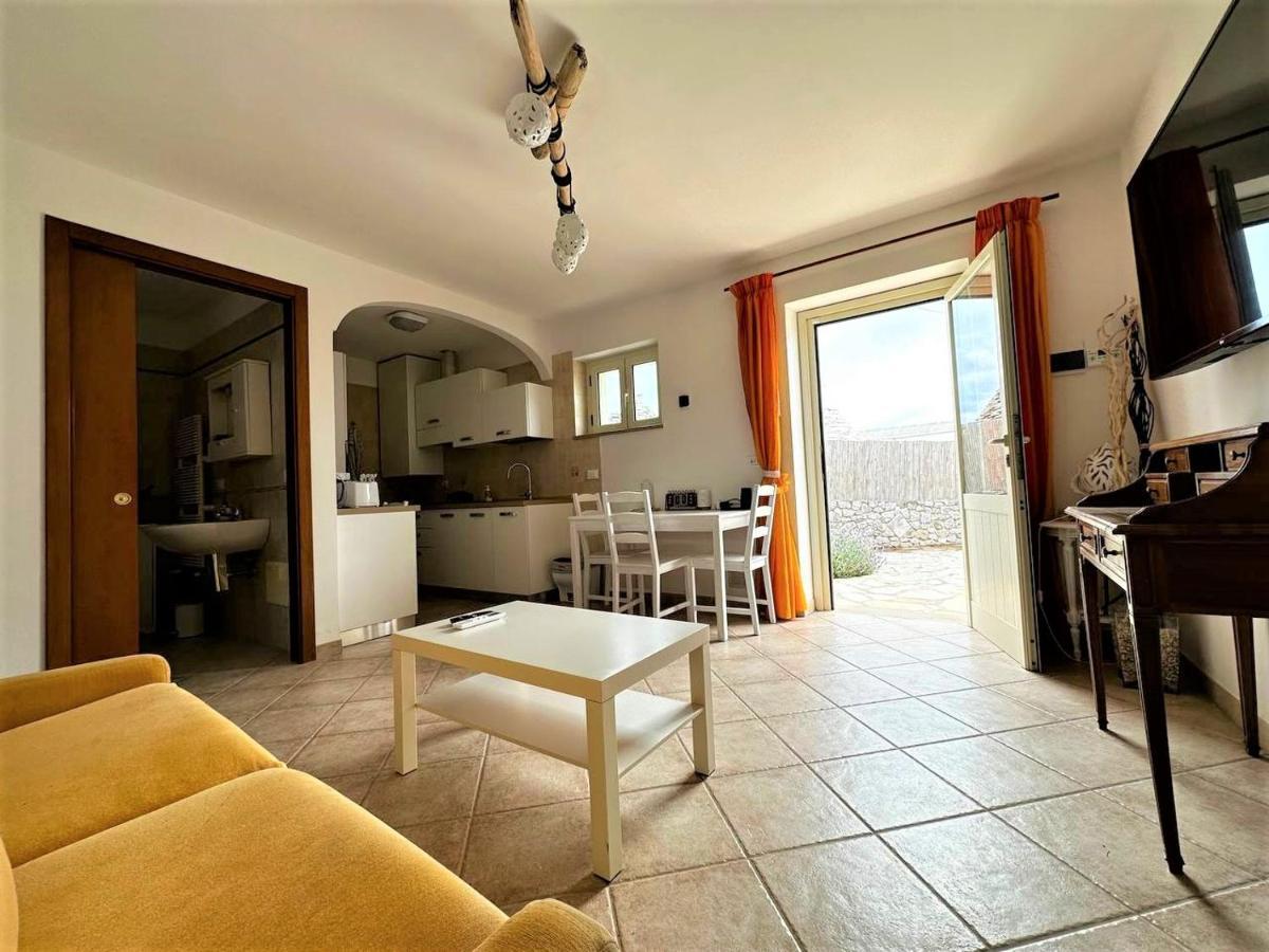 로코로톤도 Maison Dei Trulli 아파트 외부 사진