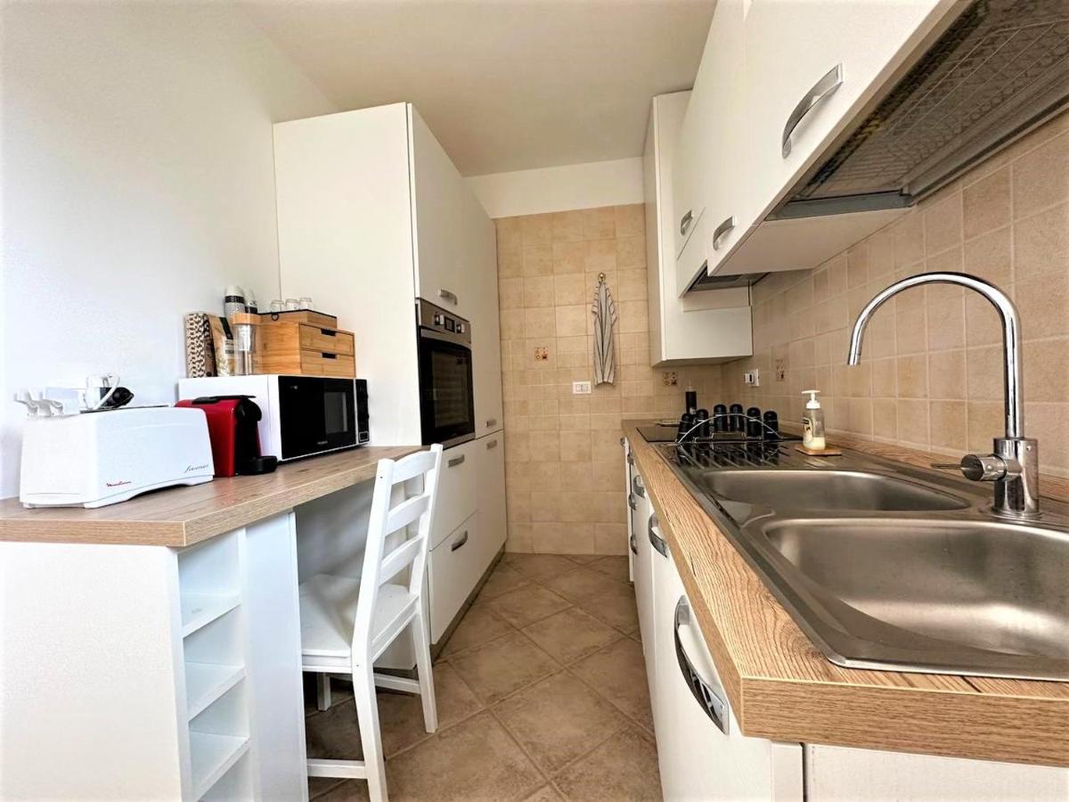 로코로톤도 Maison Dei Trulli 아파트 외부 사진
