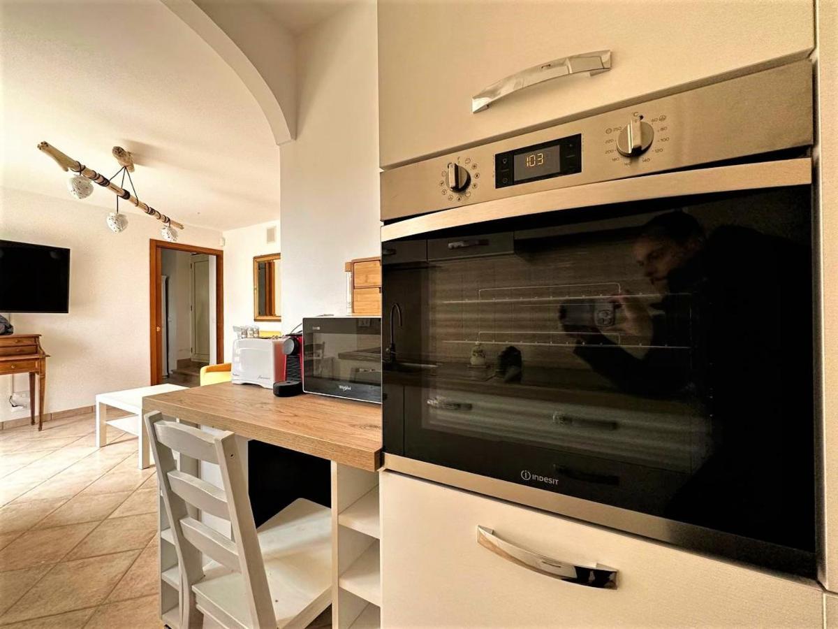 로코로톤도 Maison Dei Trulli 아파트 외부 사진