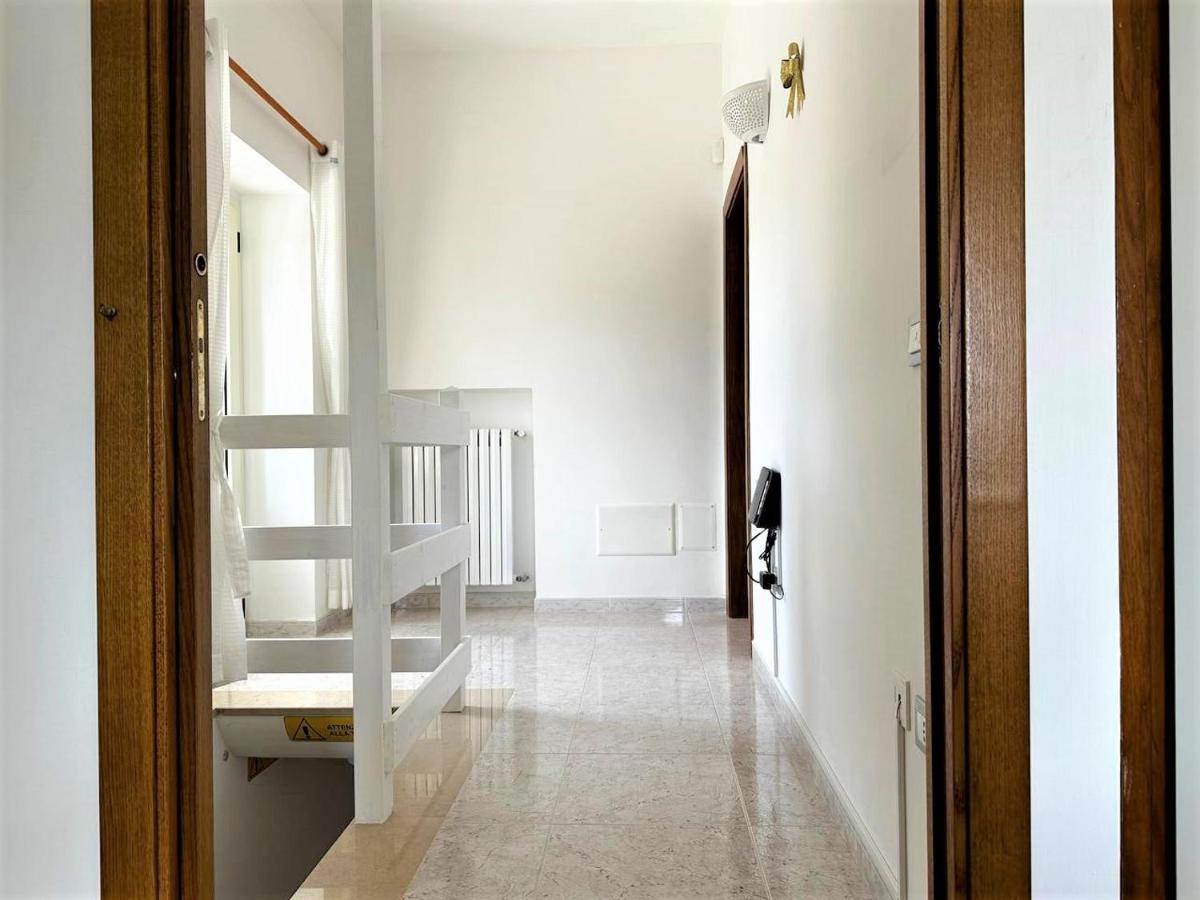 로코로톤도 Maison Dei Trulli 아파트 외부 사진