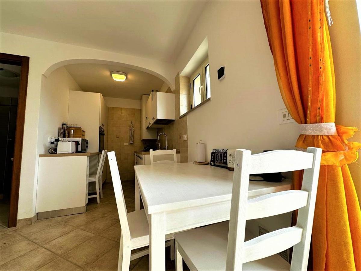 로코로톤도 Maison Dei Trulli 아파트 외부 사진