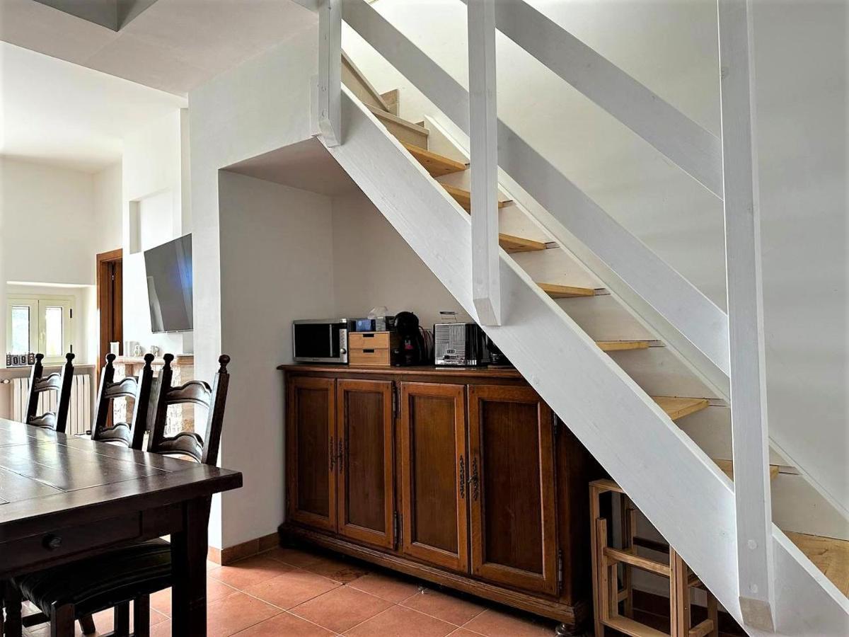 로코로톤도 Maison Dei Trulli 아파트 외부 사진