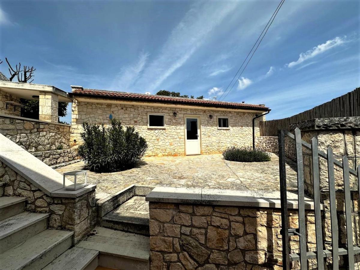 로코로톤도 Maison Dei Trulli 아파트 외부 사진