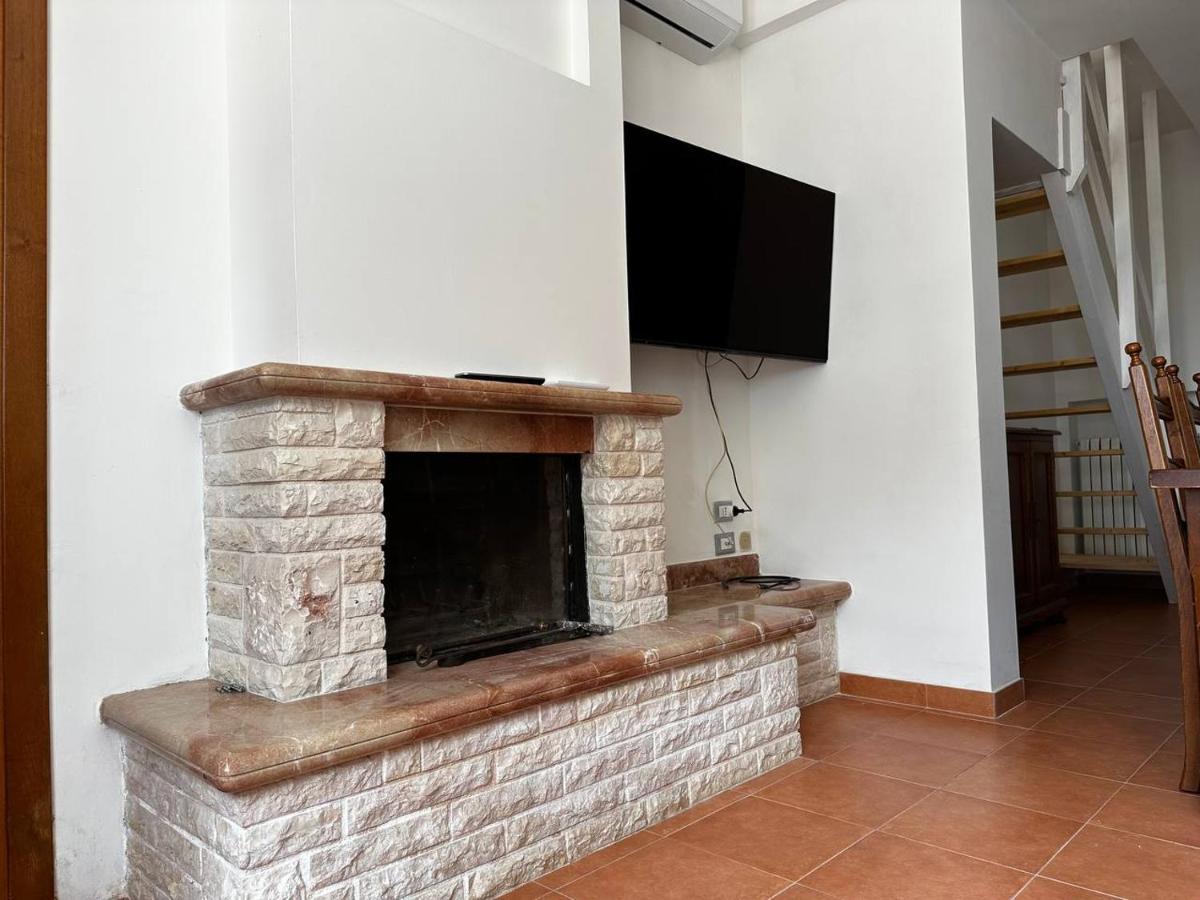 로코로톤도 Maison Dei Trulli 아파트 외부 사진