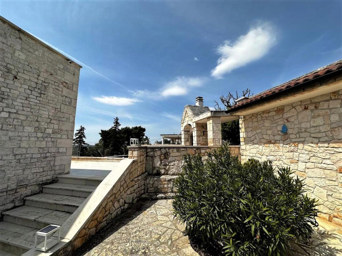 로코로톤도 Maison Dei Trulli 아파트 외부 사진