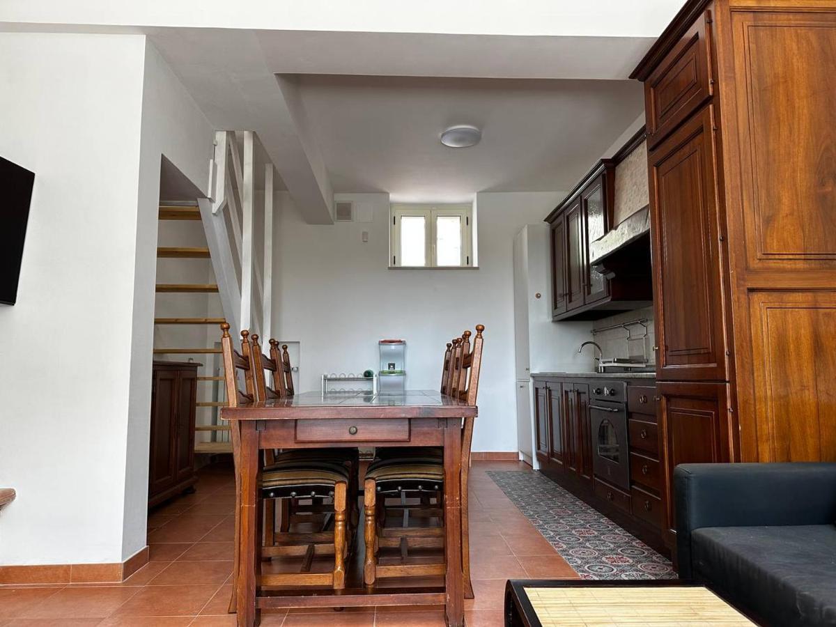 로코로톤도 Maison Dei Trulli 아파트 외부 사진