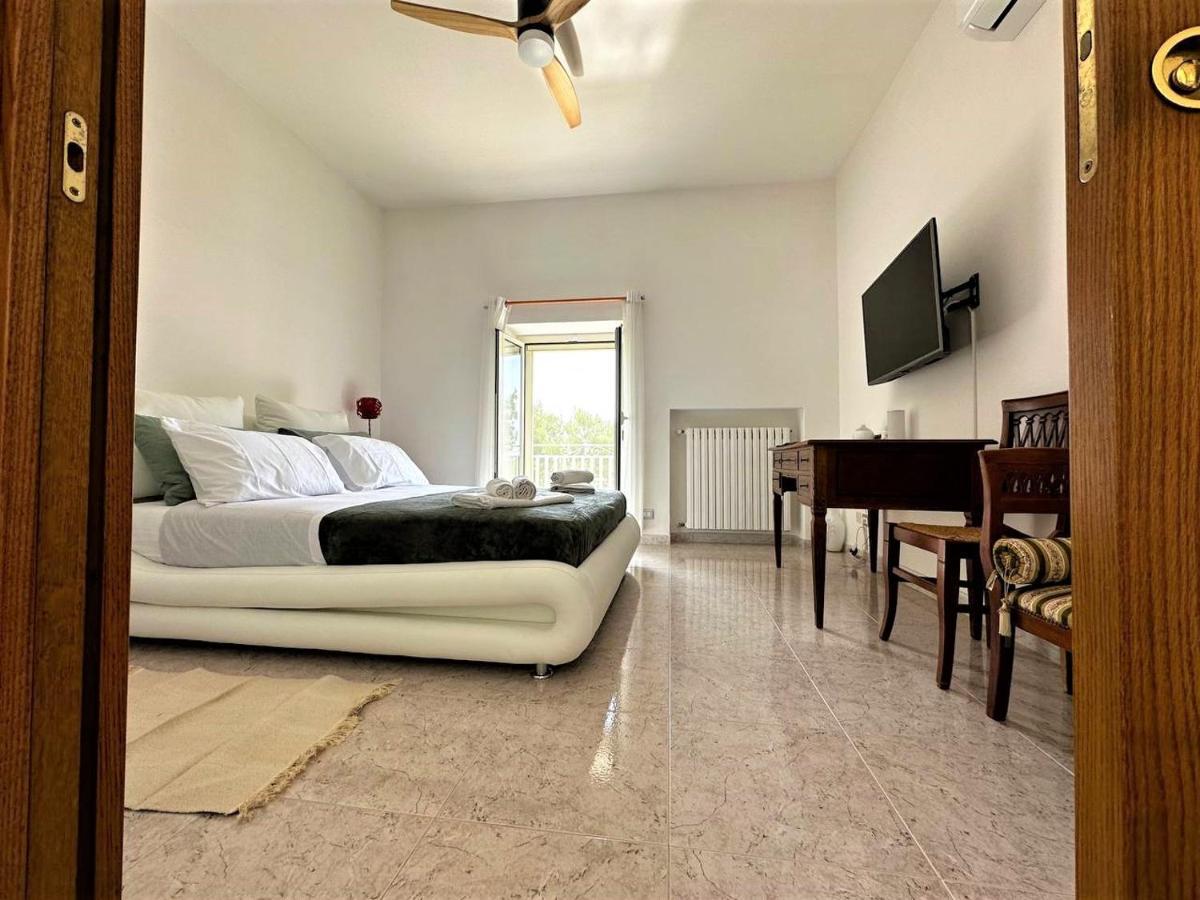 로코로톤도 Maison Dei Trulli 아파트 외부 사진