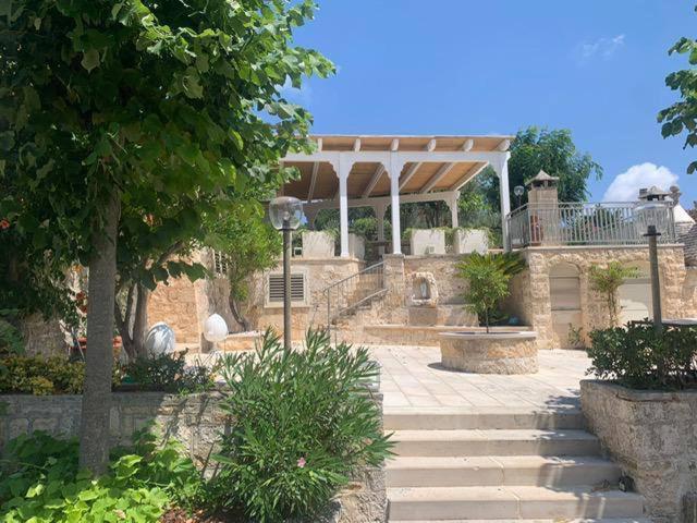 로코로톤도 Maison Dei Trulli 아파트 외부 사진
