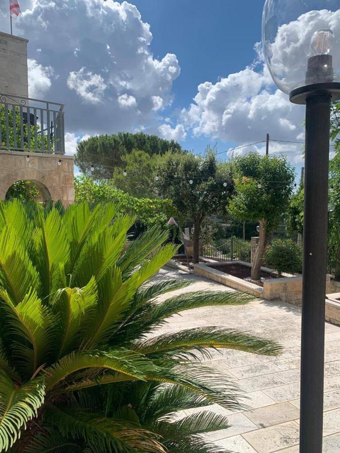 로코로톤도 Maison Dei Trulli 아파트 외부 사진