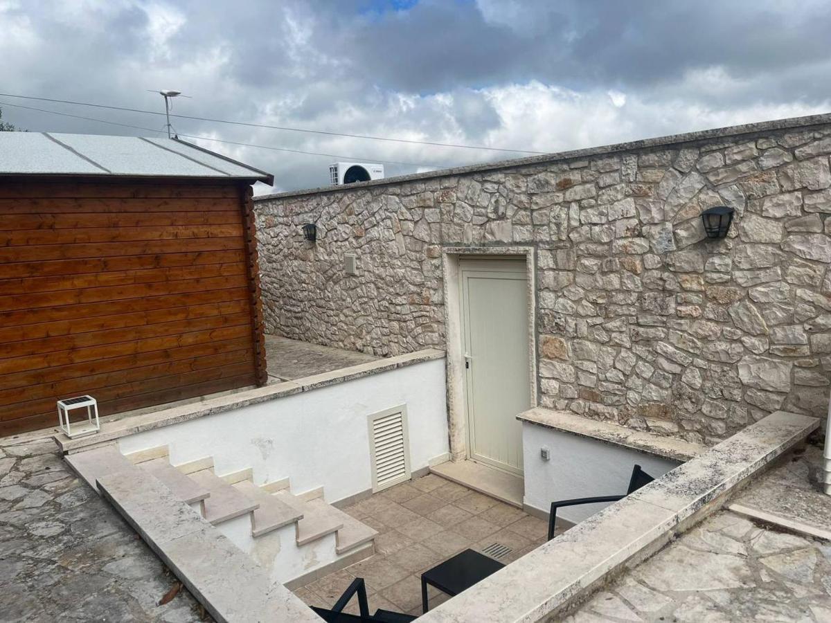 로코로톤도 Maison Dei Trulli 아파트 외부 사진