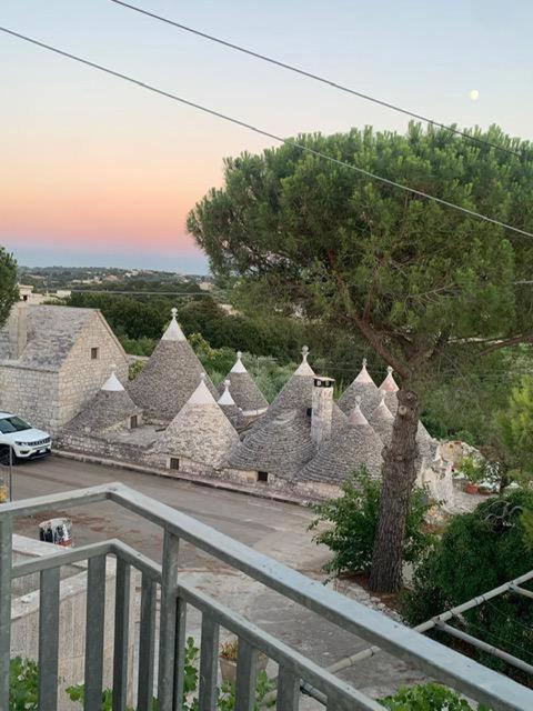 로코로톤도 Maison Dei Trulli 아파트 외부 사진