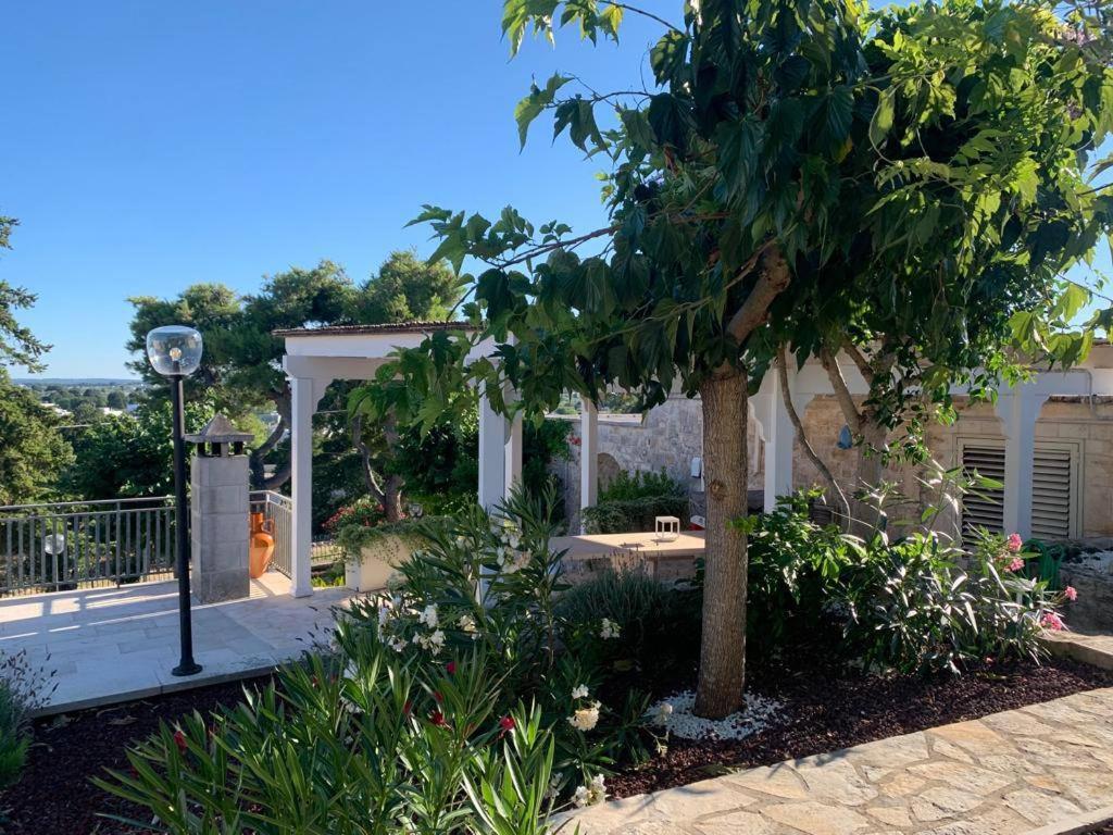 로코로톤도 Maison Dei Trulli 아파트 외부 사진