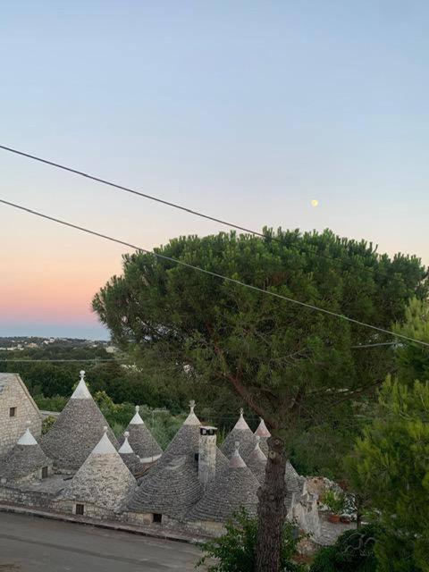 로코로톤도 Maison Dei Trulli 아파트 외부 사진