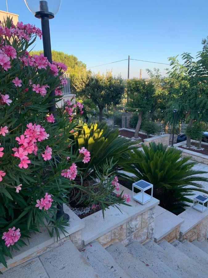 로코로톤도 Maison Dei Trulli 아파트 외부 사진