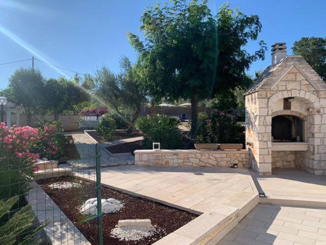 로코로톤도 Maison Dei Trulli 아파트 외부 사진