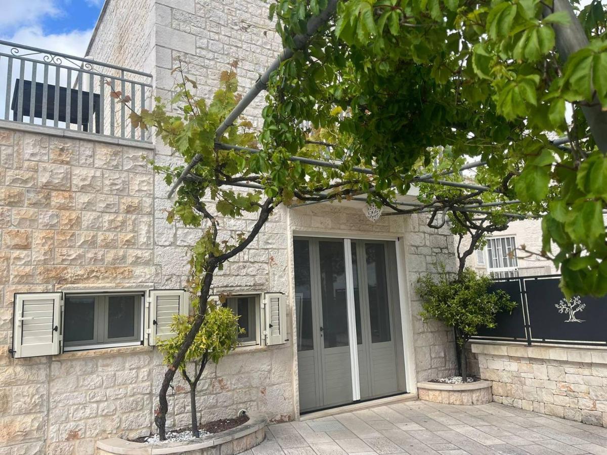 로코로톤도 Maison Dei Trulli 아파트 외부 사진